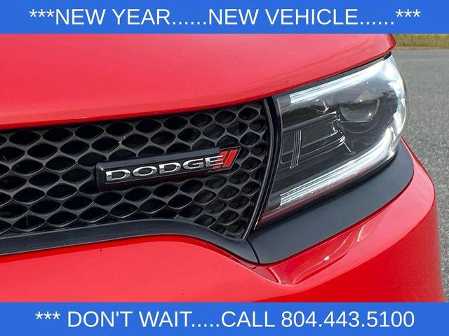 used 2023 Dodge Charger car, priced at $23,600