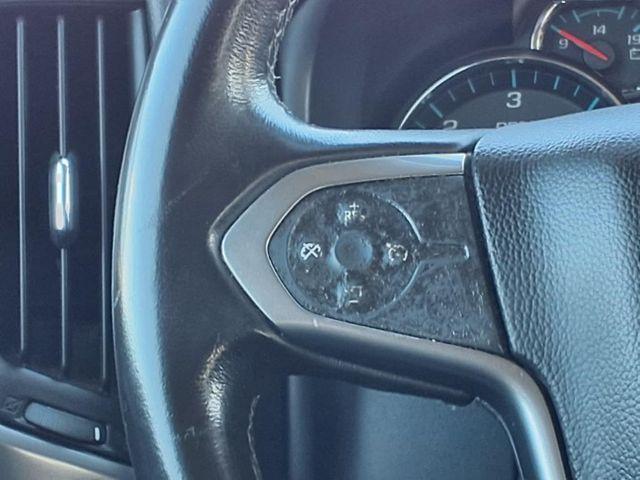 used 2015 Chevrolet Silverado 1500 car, priced at $13,400