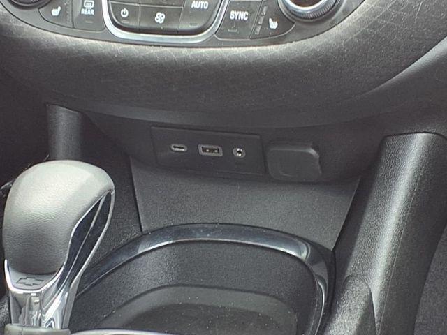used 2023 Chevrolet Malibu car, priced at $18,900