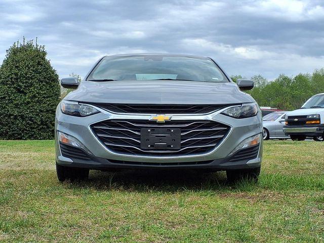 used 2023 Chevrolet Malibu car, priced at $18,900