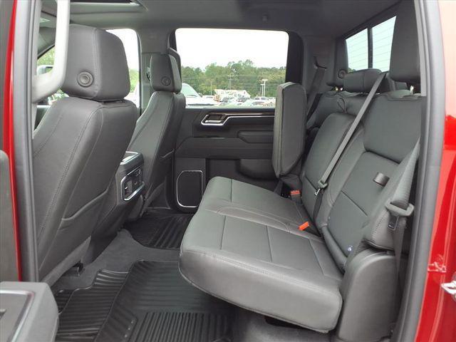 new 2026 Chevrolet Silverado 2500 car, priced at $73,677