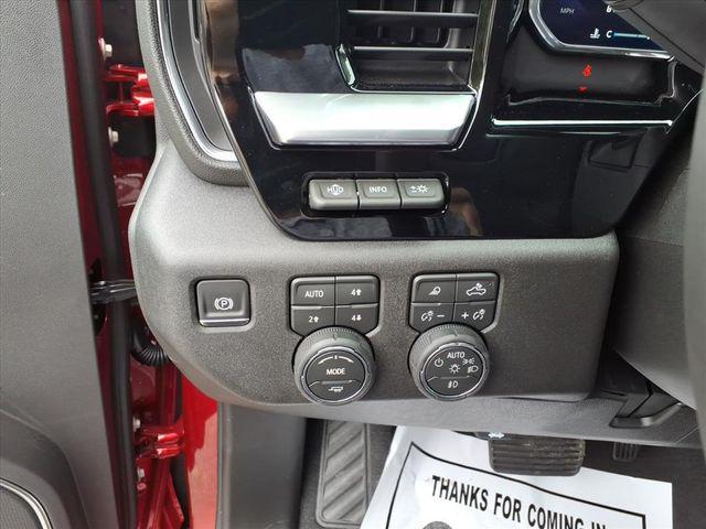new 2026 Chevrolet Silverado 2500 car, priced at $73,677