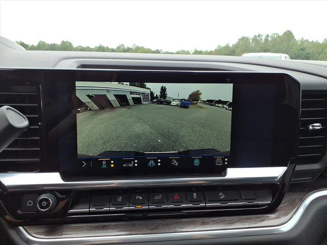 new 2026 Chevrolet Silverado 2500 car, priced at $73,677