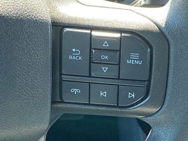 used 2023 Ford F-150 car, priced at $38,000