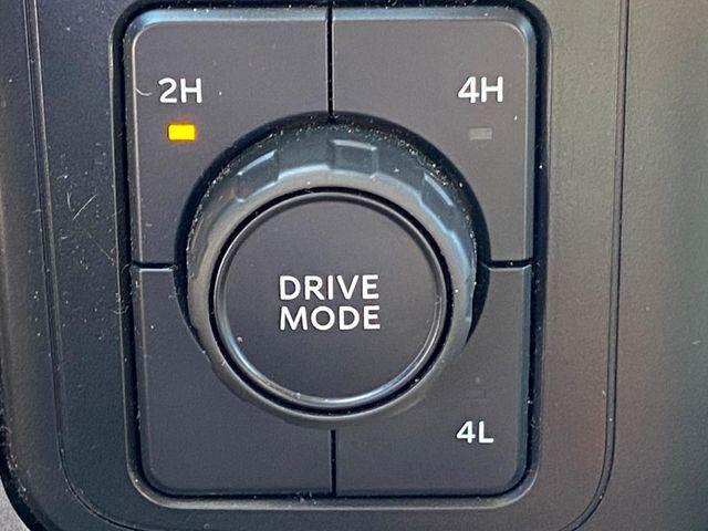 used 2023 Ford F-150 car, priced at $38,000