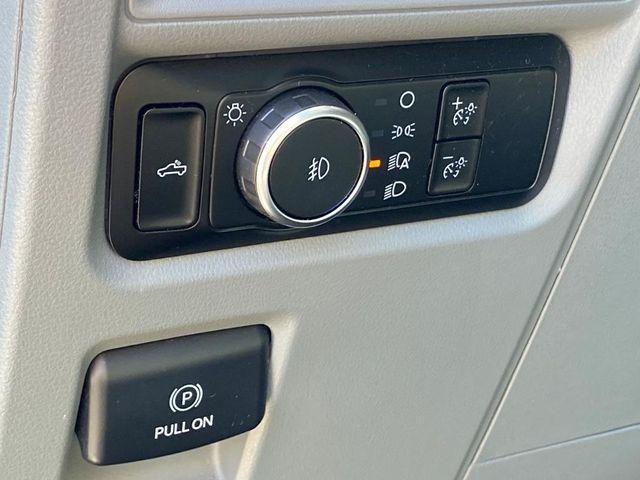 used 2023 Ford F-150 car, priced at $38,000