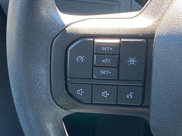 used 2023 Ford F-150 car, priced at $38,000