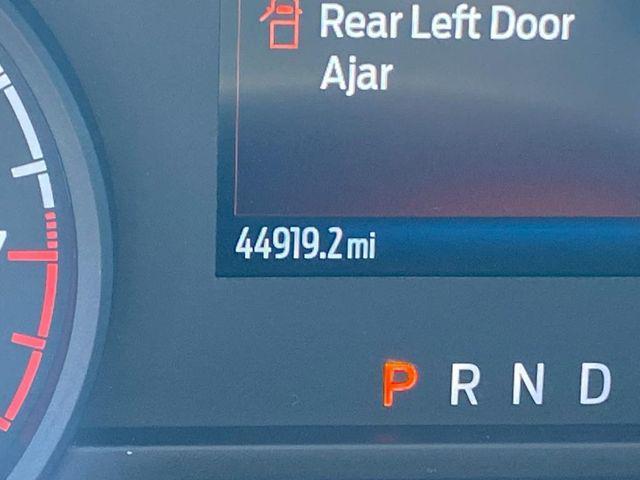 used 2023 Ford F-150 car, priced at $38,000