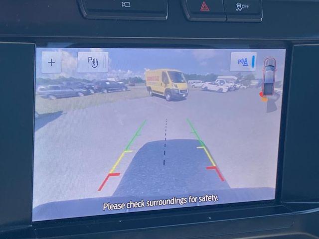 used 2023 Ford F-150 car, priced at $38,000