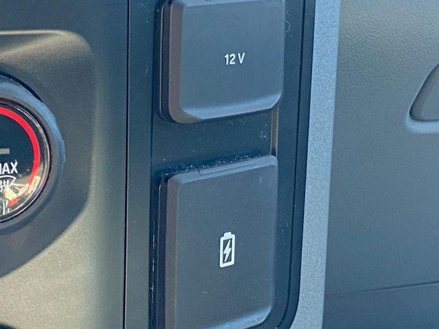 used 2023 Ford F-150 car, priced at $38,000