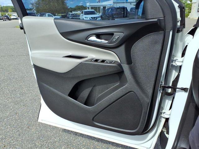used 2020 Chevrolet Equinox car, priced at $12,600