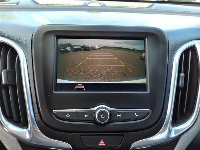 used 2020 Chevrolet Equinox car, priced at $12,600