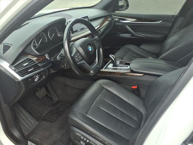 used 2018 BMW X5 car, priced at $21,200