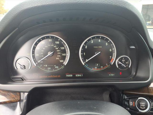 used 2018 BMW X5 car, priced at $21,200