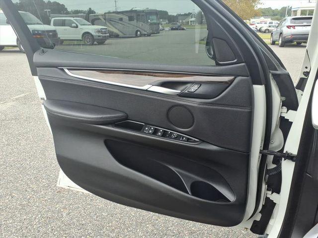 used 2018 BMW X5 car, priced at $21,200