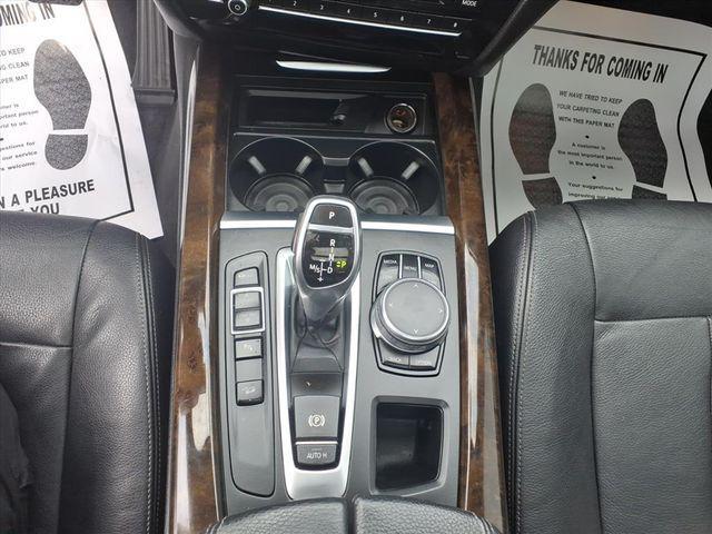 used 2018 BMW X5 car, priced at $21,200