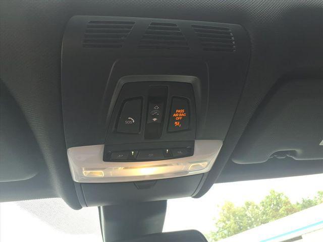 used 2018 BMW X5 car, priced at $21,200