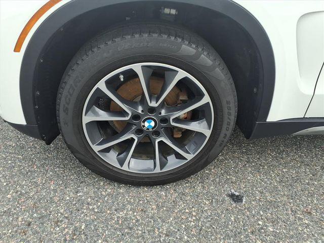 used 2018 BMW X5 car, priced at $21,200