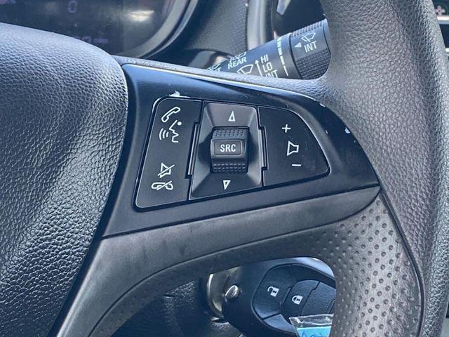 used 2019 Chevrolet Spark car, priced at $6,500