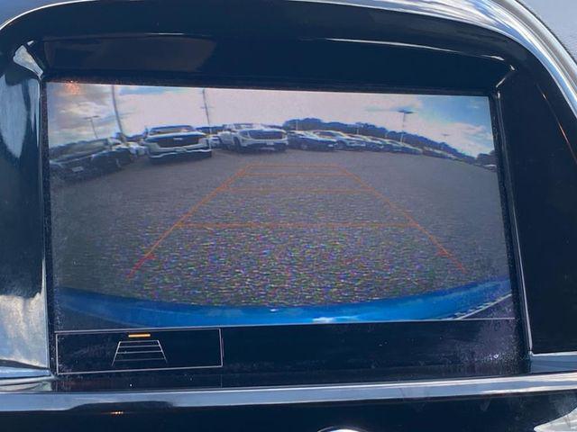 used 2019 Chevrolet Spark car, priced at $6,500