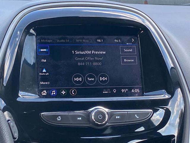 used 2019 Chevrolet Spark car, priced at $6,500