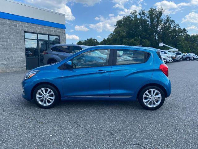 used 2019 Chevrolet Spark car, priced at $6,500