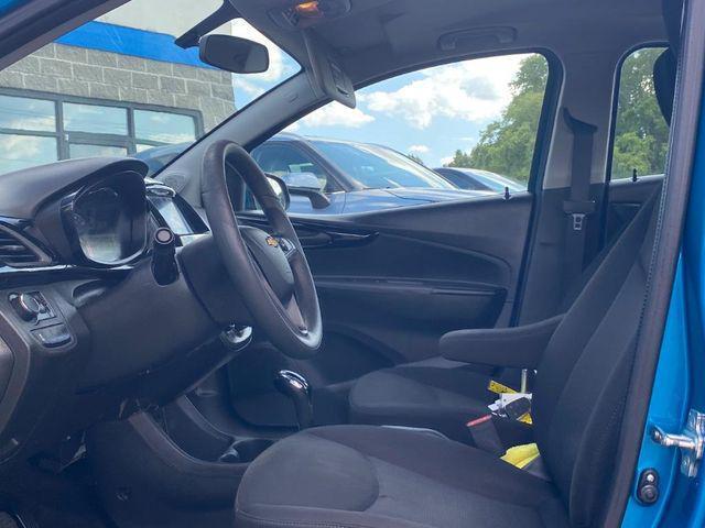 used 2019 Chevrolet Spark car, priced at $6,500