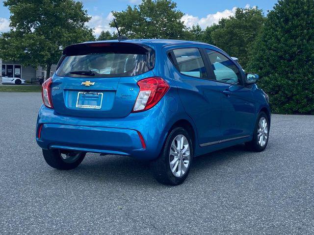 used 2019 Chevrolet Spark car, priced at $6,500