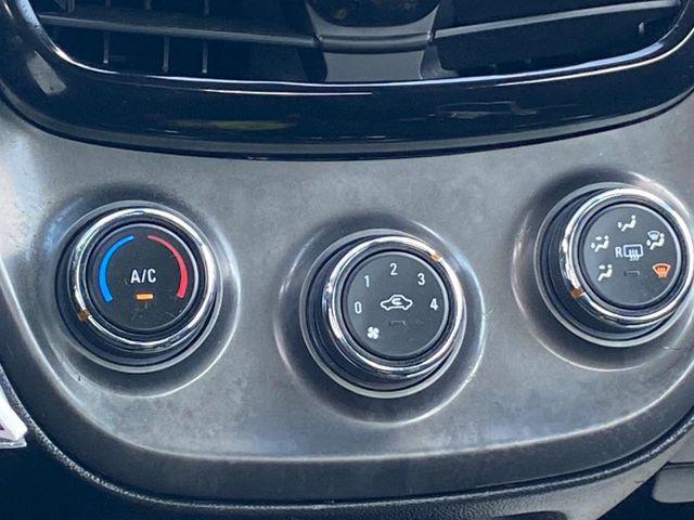 used 2019 Chevrolet Spark car, priced at $6,500