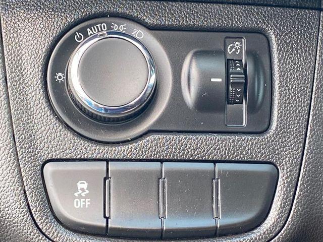 used 2019 Chevrolet Spark car, priced at $6,500