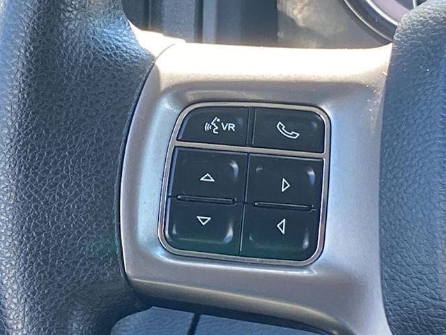 used 2022 Ram 1500 Classic car, priced at $23,000