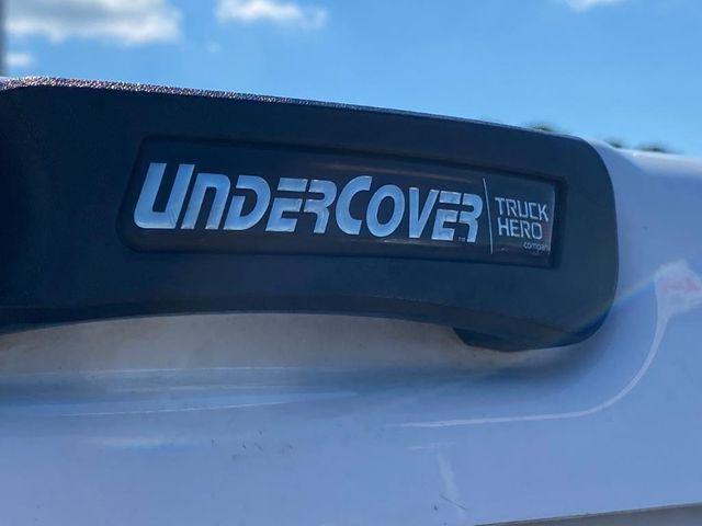 used 2022 Ram 1500 Classic car, priced at $23,000