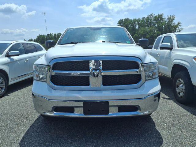 used 2022 Ram 1500 Classic car, priced at $25,000