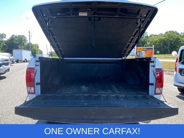 used 2022 Ram 1500 Classic car, priced at $23,000