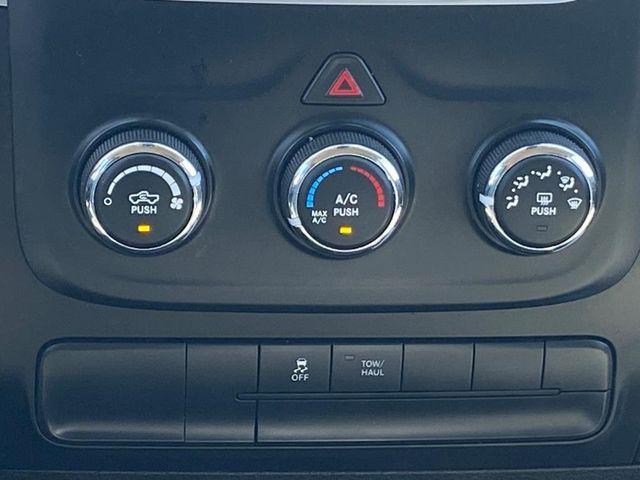 used 2022 Ram 1500 Classic car, priced at $23,000