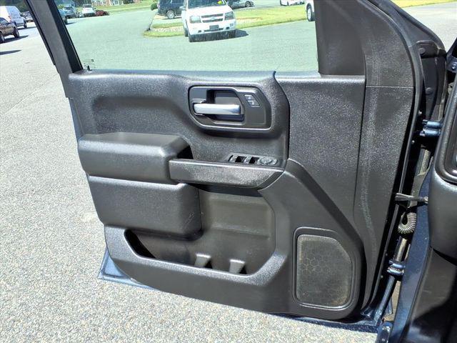used 2019 Chevrolet Silverado 1500 car, priced at $13,000