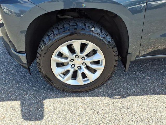 used 2019 Chevrolet Silverado 1500 car, priced at $13,000