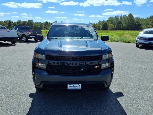 used 2019 Chevrolet Silverado 1500 car, priced at $13,000