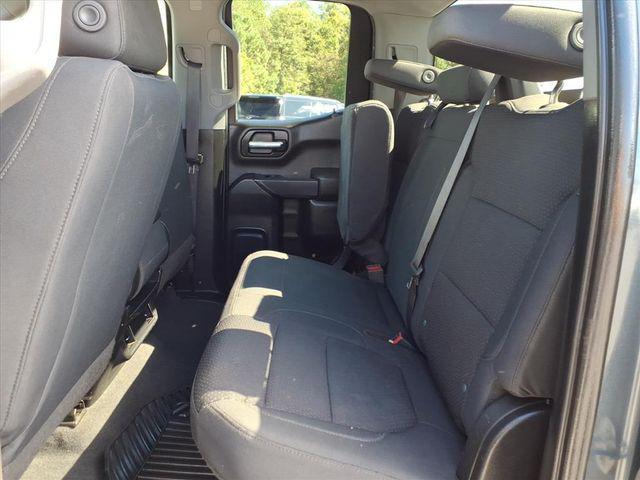 used 2019 Chevrolet Silverado 1500 car, priced at $13,000