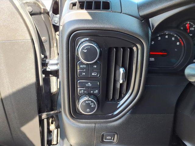 used 2019 Chevrolet Silverado 1500 car, priced at $13,000