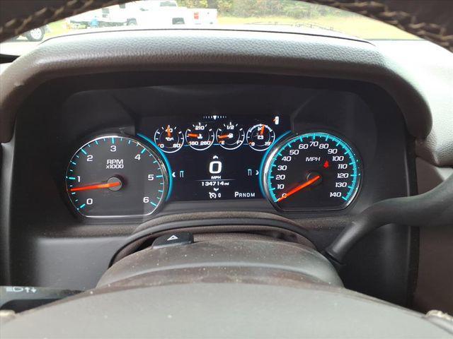 used 2016 Chevrolet Suburban car, priced at $22,500