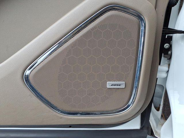 used 2016 Chevrolet Suburban car, priced at $22,500