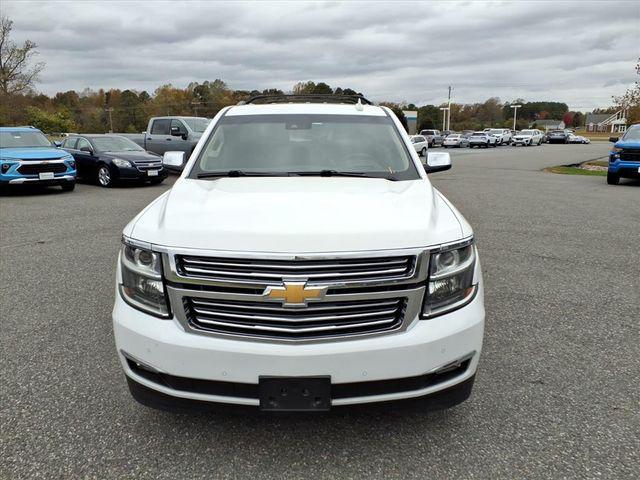 used 2016 Chevrolet Suburban car, priced at $22,500