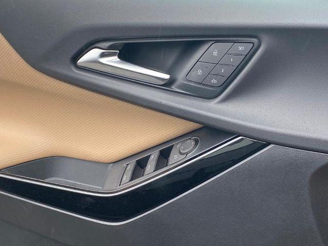 new 2026 Chevrolet Equinox car, priced at $37,344