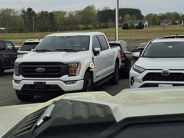 new 2025 Chevrolet Silverado 2500 car, priced at $85,945