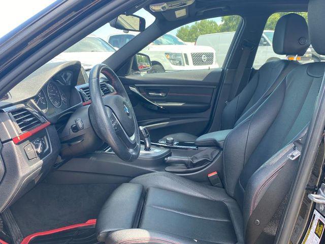 used 2014 BMW 328 car, priced at $11,200