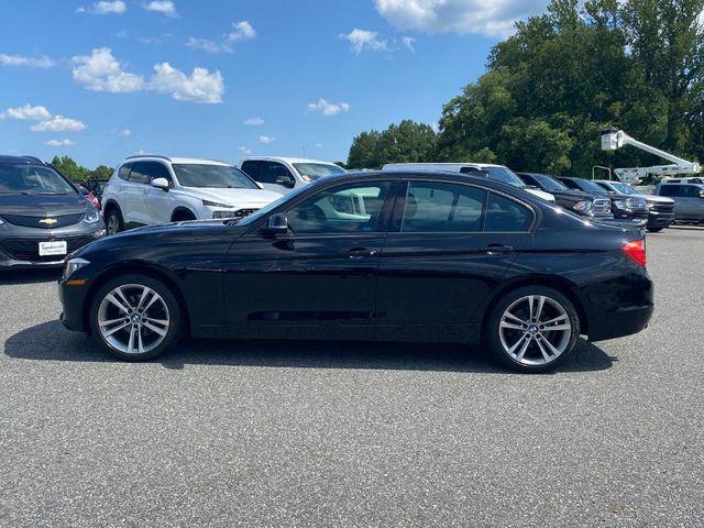 used 2014 BMW 328 car, priced at $11,200