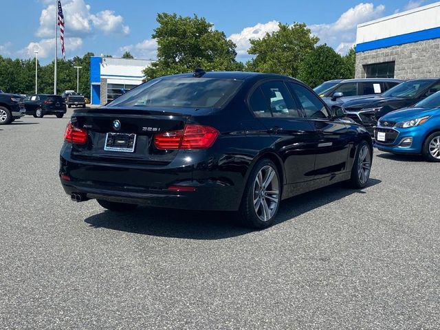 used 2014 BMW 328 car, priced at $11,200