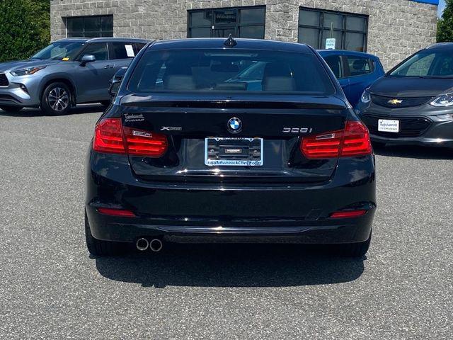 used 2014 BMW 328 car, priced at $11,200