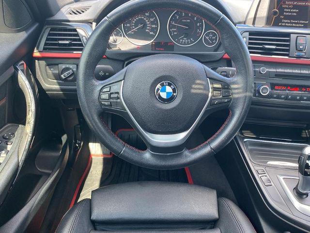 used 2014 BMW 328 car, priced at $11,200